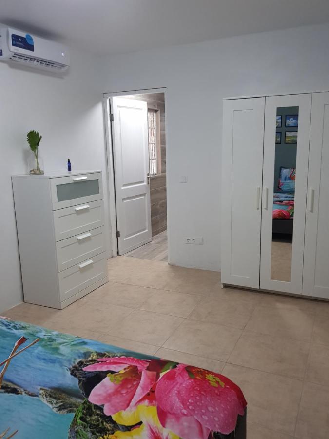 4-Pers Accomodatie Julianadorp, Curacao Willemstad Zewnętrze zdjęcie